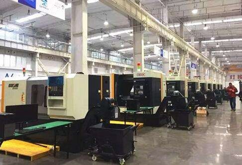 數(shù)控銑床的操作使用及后續(xù)維護(hù)